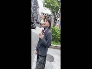 326FCT-074育ちの良さを感じさせる制服美少女のプライベートハメ撮りが流出！！清楚な見た目に騙される卑猥なテクの連続に暴発必至！！第01集