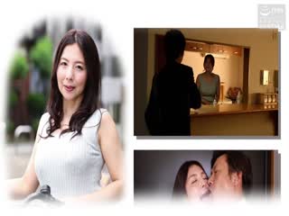 NSPS-862禁断！熟 母6～不伦相手から母を寝取った息子～一条绮美香第06集