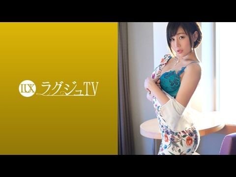 259LUXU-1079 ラグジュTV 10631 [HD]-leb