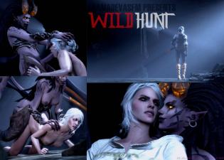 KamadevaSFM WildHunt Extended<script src=